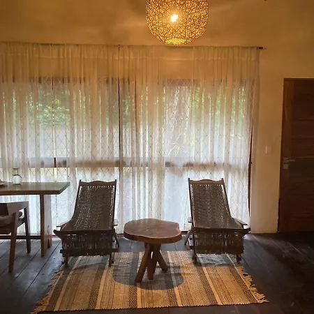 Xoot Ka'Ana Villa Fantasia Bacalar Exterior photo