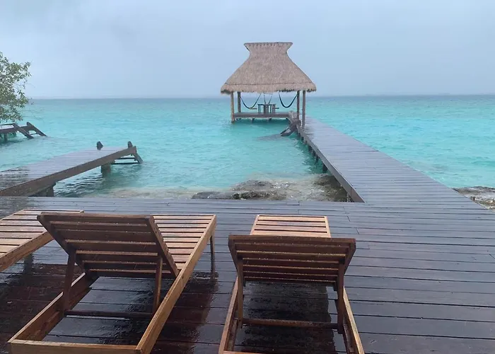 Xoot Ka\'Ana Villa Fantasia