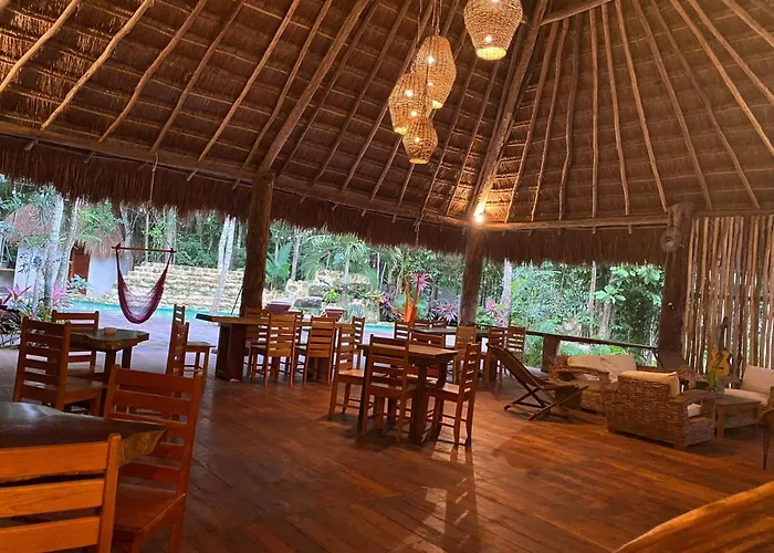 Xoot Ka\'Ana Villa Fantasia