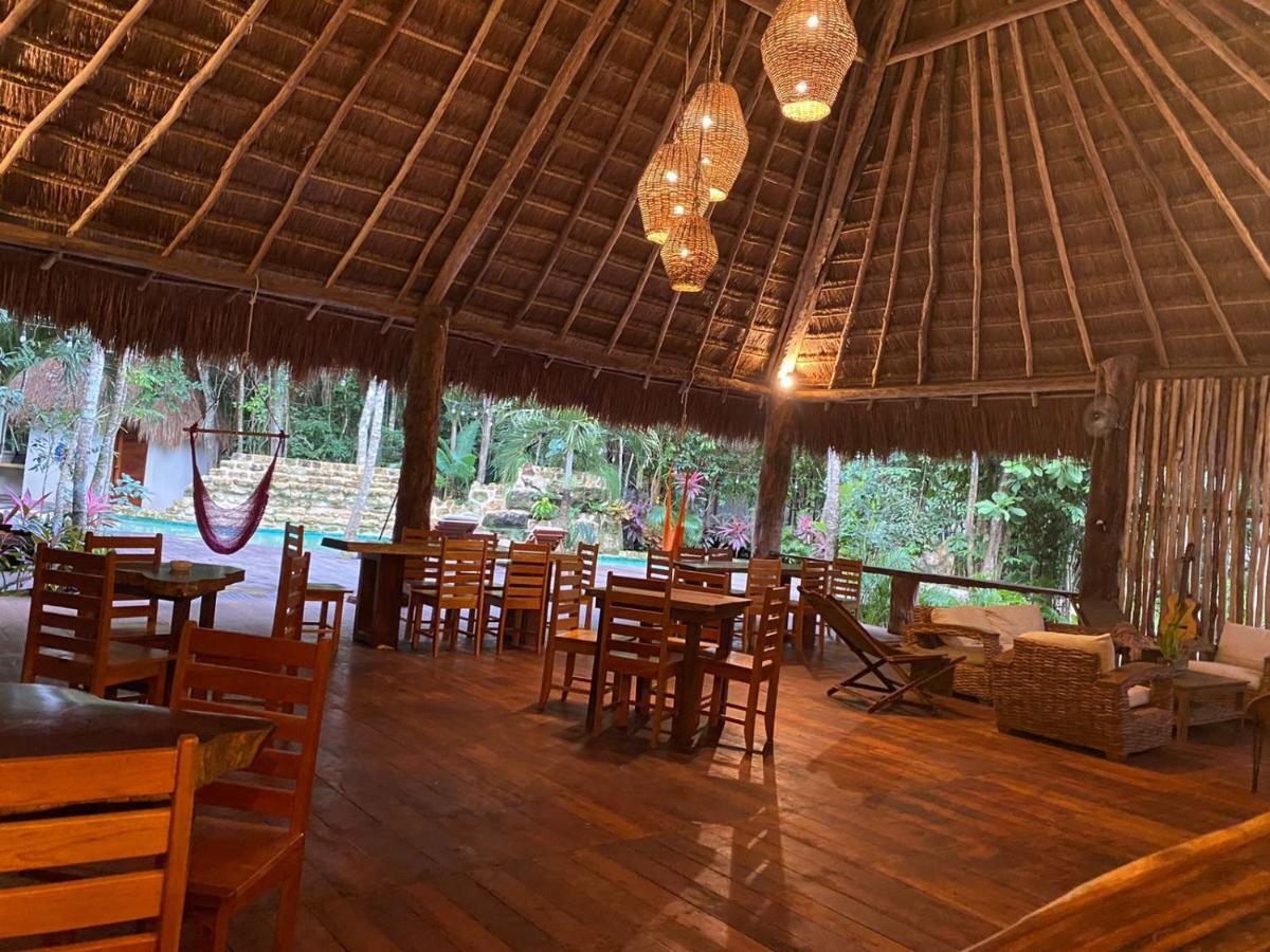 Xoot Ka'ana Fantasia Apartment Bacalar