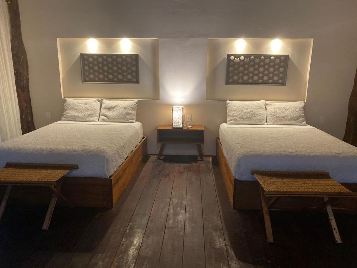 Apartment Xoot Ka'ana Fantasia Bacalar