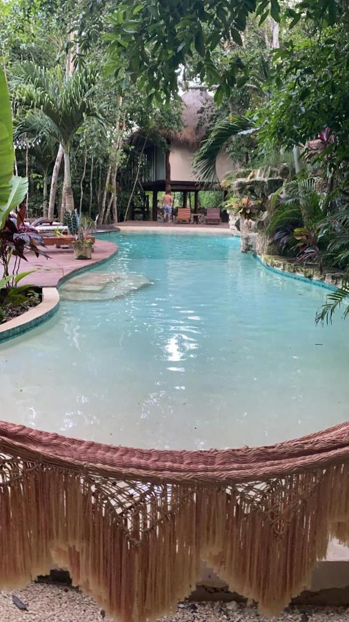 Xoot Ka'ana Fantasia Apartment