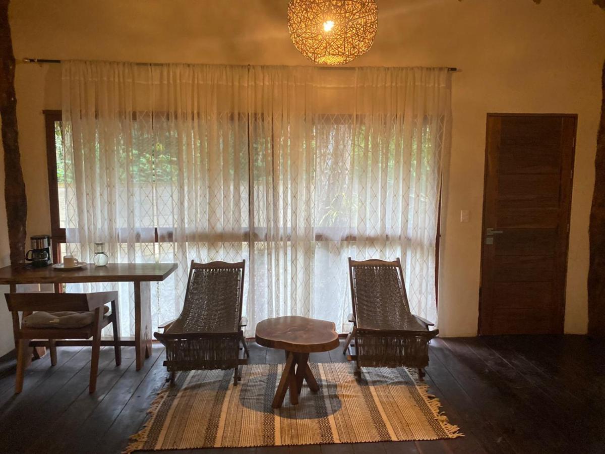 Xoot Ka'ana Fantasia Apartment Bacalar